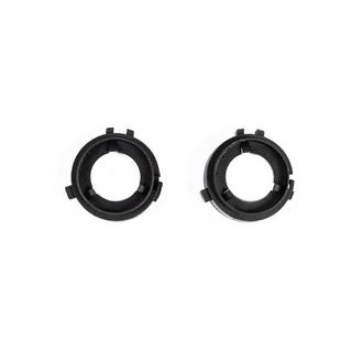 Adaptateur pour ampoules LED H7 (L05) (2 pcs) BMW X5 E53 1999–2006 photo 3