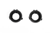 BMW X5 E70 2007-2013 Adaptateur pour ampoules LED H7 (L05) (2 pcs) photo 1