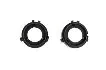 BMW X5 E70 2007-2013 Adaptateur pour ampoules LED H7 (L05) (2 pcs) photo 3