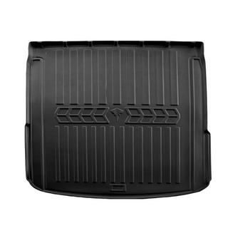 Bac de coffre en caoutchouc Stingray 3D (Avant)