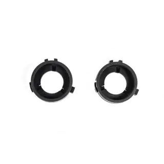 Adaptateur pour ampoules LED H7 (L05) (2 pcs) Volkswagen Tiguan 2007-2016 photo 1