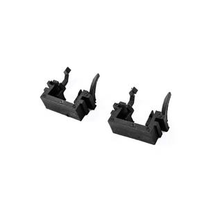 Adaptateur pour ampoules LED H7 feux de route (L12) (2 pcs) photo 2