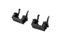 Ford Mondeo 2008-2014 Adaptateur pour ampoules LED H7 feux de route (L12) (2 pcs) photo 2