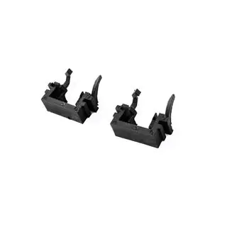 Adaptateur pour ampoules LED H7 feux de route (L12) (2 pcs) photo 2