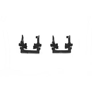 Adaptateur pour ampoules LED H7 feux de route (L12) (2 pcs) Kia Carnival 2002-2013 photo 3