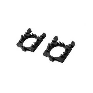 Adaptateur pour ampoules LED H7 (feux de croisement) (L13) (2 pcs) photo 2
