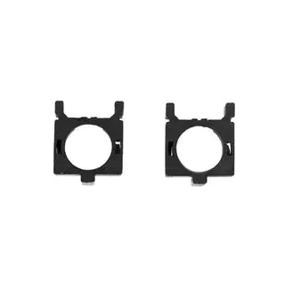Adaptateur pour ampoules LED H7 (feux de croisement) (L13) (2 pcs) photo 3