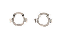 Audi A3 2003-2012 Adaptateur pour ampoules LED H7 (L18) (2 pcs) photo 1