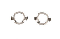 Audi A3 2003-2012 Adaptateur pour ampoules LED H7 (L18) (2 pcs) photo 3