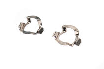 Audi A3 2012-2020 Adaptateur pour ampoules LED H7 (L18) (2 pcs) photo 2
