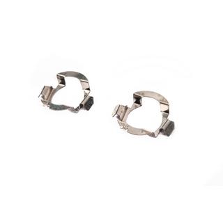 Adaptateur pour ampoules LED H7 (L18) (2 pcs) photo 2
