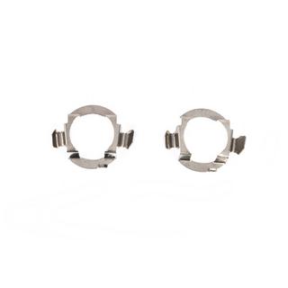 Adaptateur pour ampoules LED H7 (L18) (2 pcs) photo 3