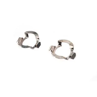 Adaptateur pour ampoules LED H7 (L18) (2 pcs) photo 2