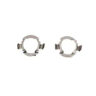 Adaptateur pour ampoules LED H7 (L18) (2 pcs) photo 3