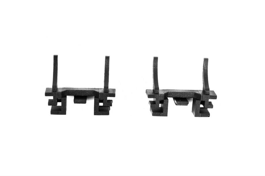 Fiat 500/500L 2013-2022 Adaptateur pour ampoules LED H7 (L15) (2 pcs) Image