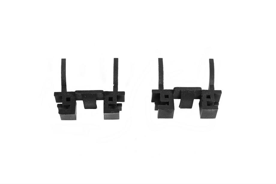 Fiat 500/500L 2013-2022 Adaptateur pour ampoules LED H7 (L15) (2 pcs) Photo 3