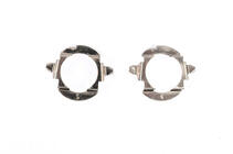 Mercedes ML W164 2005-2011 Adaptateur pour ampoules LED H7 (L17) (2 pcs) photo 3