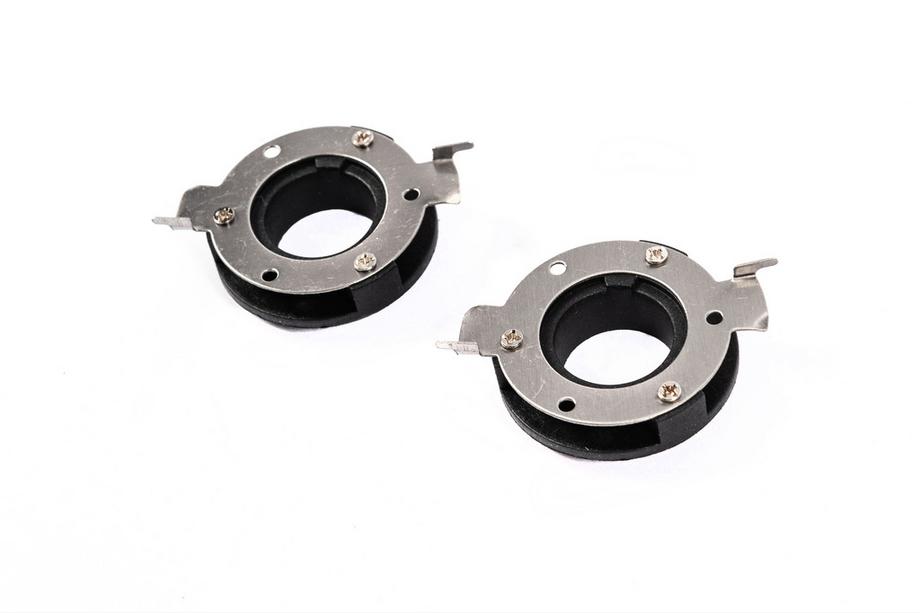 BMW 5 Series F10/F11 2010–2016 Adaptateur pour ampoules LED H7 (L05) (2 pcs) Photo 2