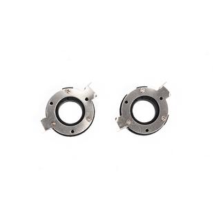Adaptateur pour ampoules LED H7 (L05) (2 pcs) Citroen C-4 Picasso 2006-2013 photo 1