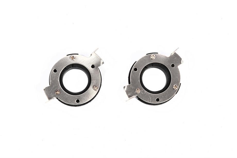 Citroen C-4 Picasso 2006-2013 Adaptateur pour ampoules LED H7 (L05) (2 pcs) Image