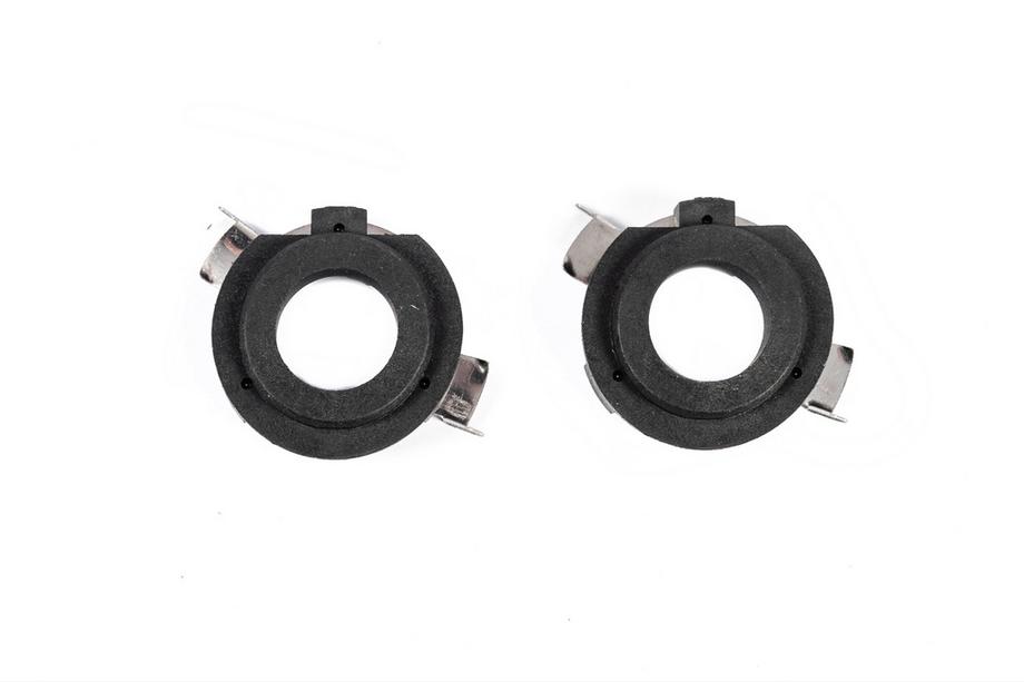 Nissan Primera P12 2002–2007 Adaptateur pour ampoules LED H7 (L05) (2 pcs) Photo 3