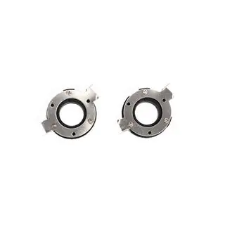 Adaptateur pour ampoules LED H7 (L05) (2 pcs)