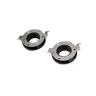 Adaptateur pour ampoules LED H7 (L05) (2 pcs) photo 2