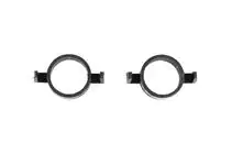 Citroen DS-5 2011-2015 Adaptateur pour ampoules LED H7 (L10) (2 pcs) photo 1