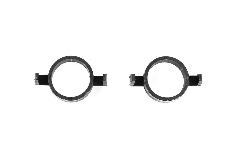 Citroen DS-5 2011-2015 Adaptateur pour ampoules LED H7 (L10) (2 pcs) Image