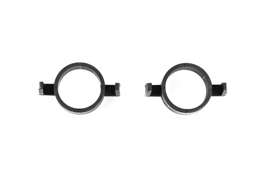 Peugeot 3008 2016-2023 Adaptateur pour ampoules LED H7 (L10) (2 pcs) Photo 1