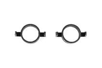 Peugeot 2008 2013-2019 Adaptateur pour ampoules LED H7 (L10) (2 pcs) photo 1
