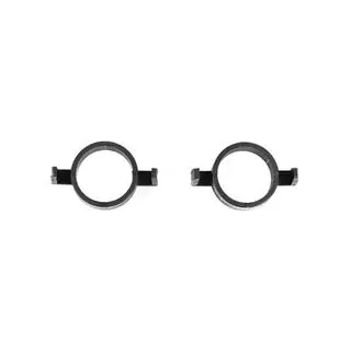 Adaptateur pour ampoules LED H7 (L10) (2 pcs) photo 1