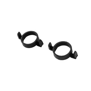 Adaptateur pour ampoules LED H7 (L10) (2 pcs) photo 2