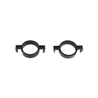 Adaptateur pour ampoules LED H7 (L10) (2 pcs) photo 3