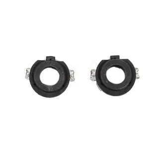 Adaptateur pour ampoules LED H7 (L04) (2 pcs) Volkswagen Tiguan 2016-2023 photo 3