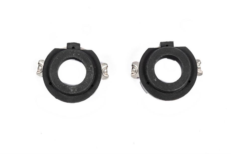 Volkswagen Tiguan 2016-2023 Adaptateur pour ampoules LED H7 (L04) (2 pcs) Photo 3