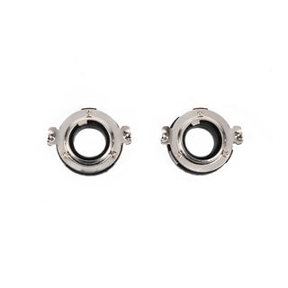 Adaptateur pour ampoules LED H7 (L04) (2 pcs) photo 1
