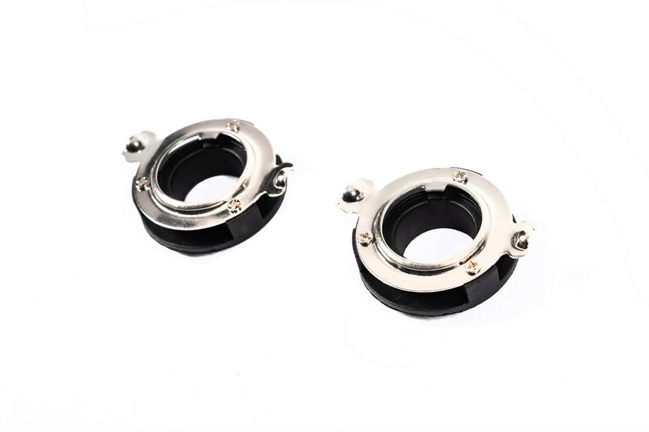 Mercedes GLA H247 2020- Adaptateur pour ampoules LED H7 (L04) (2 pcs) Photo 2