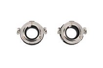 Mercedes E-class W210 1995-2002 Adaptateur pour ampoules LED H7 (L04) (2 pcs) photo 1