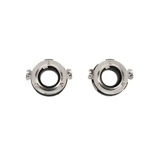 Adaptateur pour ampoules LED H7 (L04) (2 pcs) photo 1