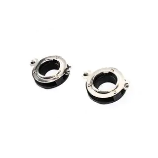 Adaptateur pour ampoules LED H7 (L04) (2 pcs) photo 2