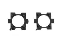 Mazda CX-5 2017–2025 Adaptateur pour ampoules LED H7 (L08) (2 pcs) photo 1