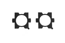 Mazda CX-7 2006-2012 Adaptateur pour ampoules LED H7 (L08) (2 pcs) photo 3