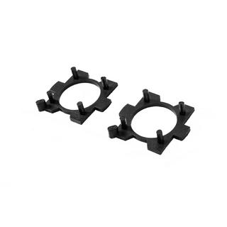 Adaptateur pour ampoules LED H7 (L08) (2 pcs) photo 2