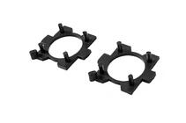 Mitsubishi Outlander 2006-2012 Adaptateur pour ampoules LED H7 (L08) (2 pcs) photo 2