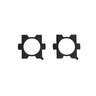 Adaptateur pour ampoules LED H7 (L08) (2 pcs) Mitsubishi Outlander 2006-2012 photo 3