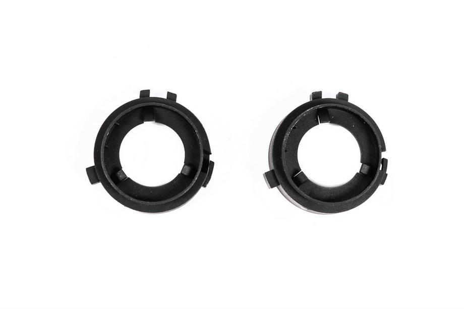 Volkswagen Passat B7 2012-2015 Adaptateur pour ampoules LED H7 (L07) (2 pcs) Photo 3