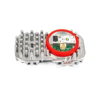 Module LED Phare 63117263051 (1 pc) BMW 6 Series F12/F13/F06 2011-2018 photo 1