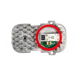 Module LED Phare 63117263051 (1 pc) BMW 6 Series F12/F13/F06 2011-2018 photo 2