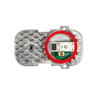 Module LED Phare 63117263051 (1 pc) BMW 6 Series F12/F13/F06 2011-2018 photo 2